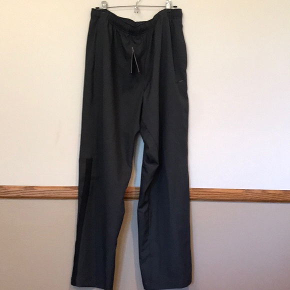 Nike Other - Men’s XXL Charcoal Nike Dri-Fit Training Pants